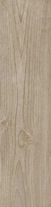 Керамогранит (SG707600R) Лапарет Faggio табачный 20x80 матовый - фото 1