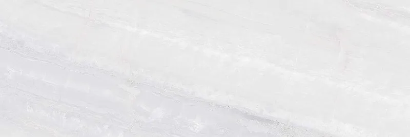 Керамическая плитка (17-00-00-1185) Лапарет Diadema белый 20x60 глянцевый - фото 1