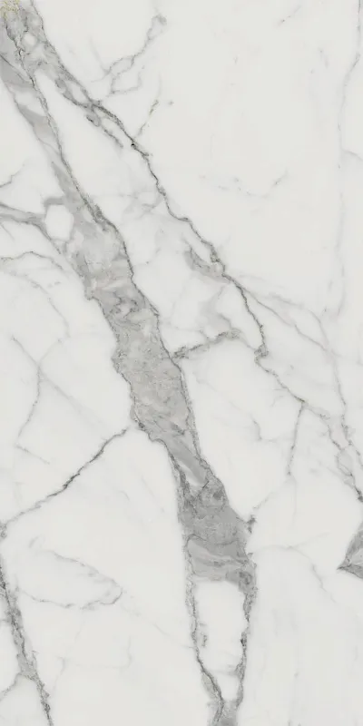 Керамогранит Италон Charme Evo Statuario 45x90 - фото 1