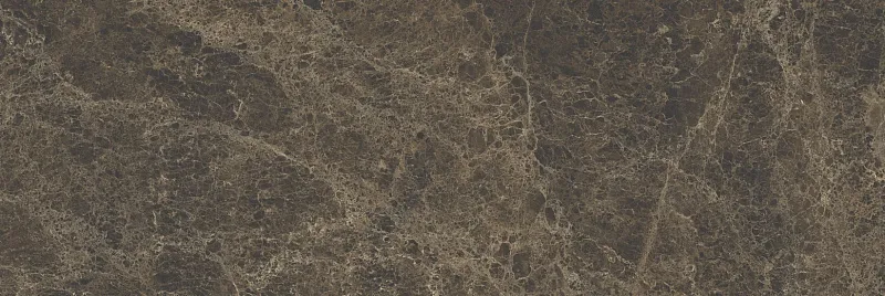 Керамогранит Ламинам I Naturali Marmi Emperador Extra Bocciardato 100x300x5,6 LAMF007937_IT - фото 1