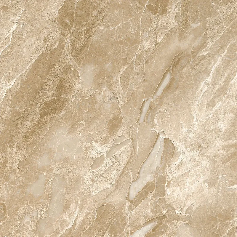 Керамогранит (GO 0050) Лапарет Gobi коричневый 60x60 матовый - фото 1