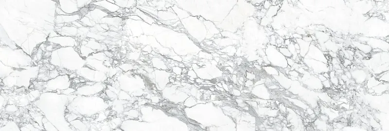 Керамогранит Ламинам I Naturali Marmi Arabescato Bocciardato 100x300x5,6 LAMF007919_IT - фото 1