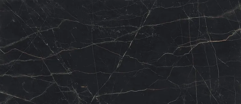 Керамогранит Atlas Concorde Italy Marvel Dream Black Atlantis Matte 120x278 A2RQ - фото 1