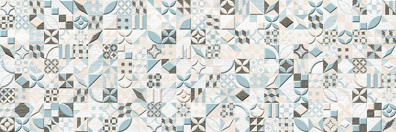 Декор Alma Ceramica Scandi DWU11SCA014 20x60 - фото 1