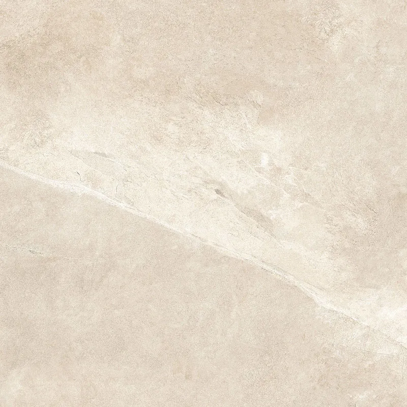 Керамогранит Alma Ceramica Базальто GFU6060BST04R бежевый 60x60 - фото 1