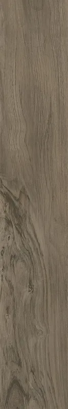 Керамогранит Kerranova Khvoya Brown 20x120 K-2322/SR/200x1200x11 - фото 1