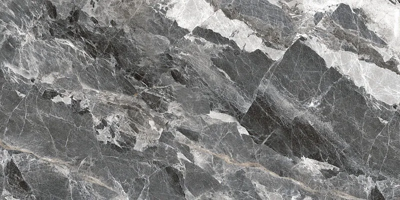 Керамогранит NewTrend Лаваредо 60120LAA99P серый 60x120 - фото 1