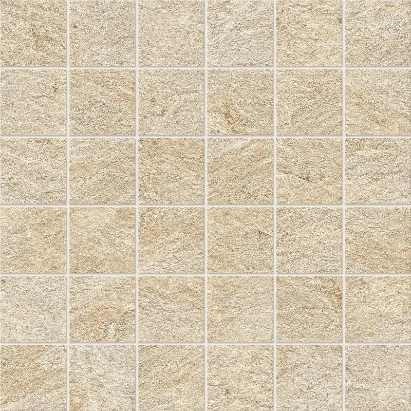 Мозаика Atlas Concorde Italy Norde Magnesio Mosaico Matte 30x30 A59L - фото 1