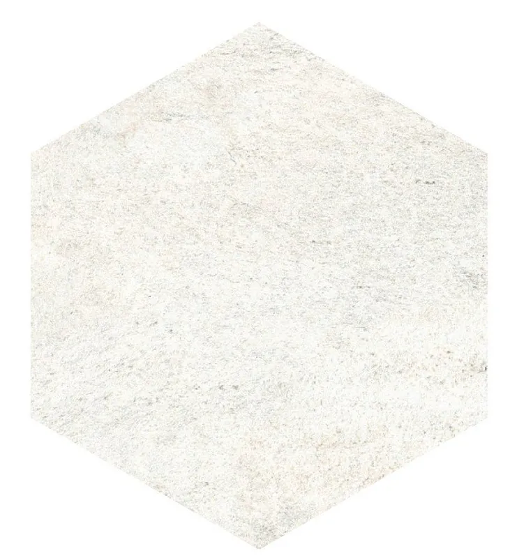 Декор Kerranova Montana White 45x52 K-177/SR/d01-cut/450x520x10 - фото 1