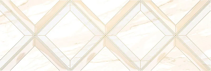 Декор Delacora Avrora Medea DW15MED11 25.3x75 - фото 1