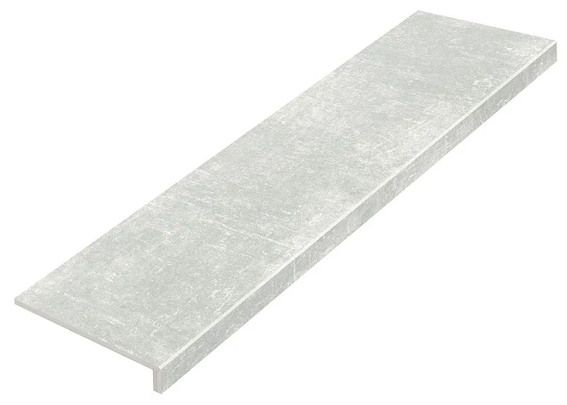 Ступень Стоун Цемент Классик 32x120 SR - фото 1