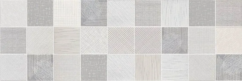 Декор Ласселсбергер Норданвинд 2 20x60 - фото 1