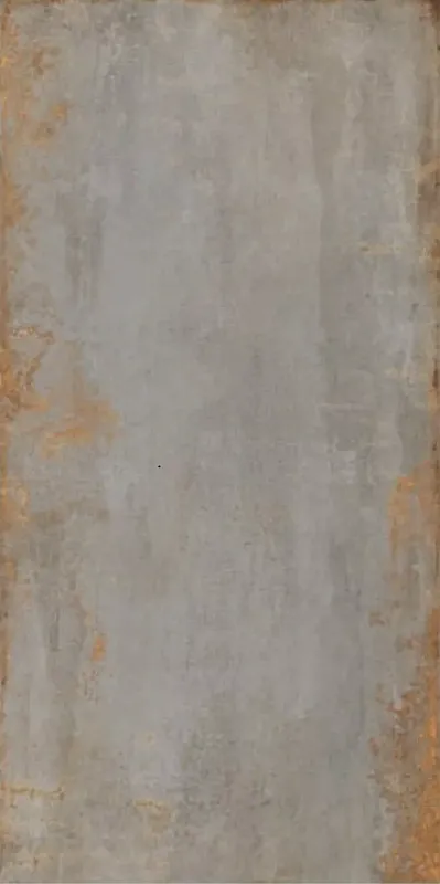 Керамогранит Maimoon Ceramica Carving Metalic Brown коричневый 60x120 - фото 1