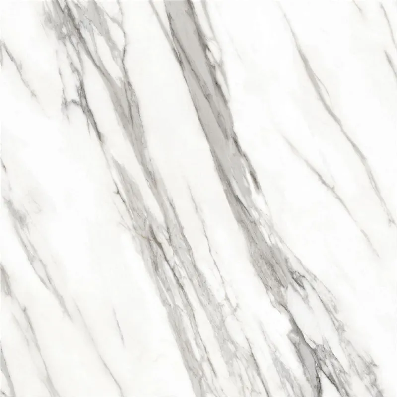 Керамогранит Vitra MarbleSet Венато Светло-серый R9 60x60 лаппатированный - фото 1