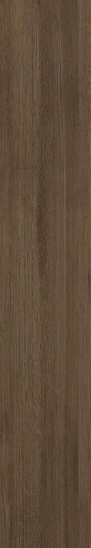 Керамогранит Идальго Wood Classic Dark Brown LMR 19.5x120 коричневый - фото 1