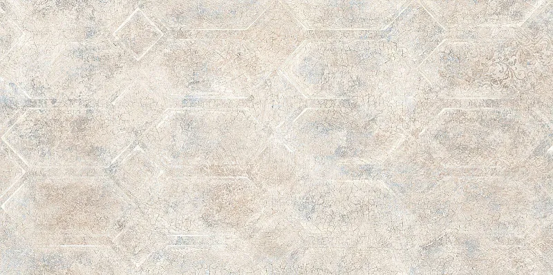 Керамическая плитка NewTrend Bang Rialto WT9BAN01 24.9x50 - фото 1