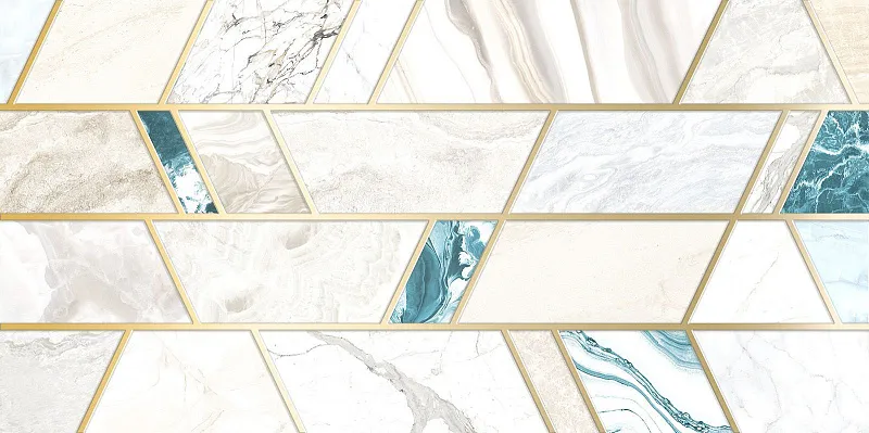 Керамическая плитка NewTrend Dover Inario WT9DOV55 24.9x50 - фото 1