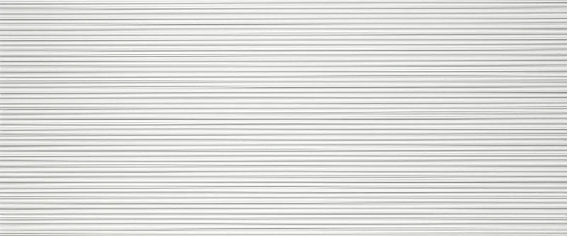 Керамическая плитка Atlas Concorde Italy 3D Wall Design Line White Matte 50x120 A6BH - фото 1