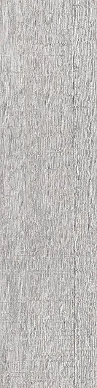 Керамогранит Лапарет Augusto светло-серый 14.7x59.4 матовый - фото 1