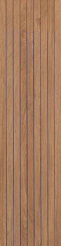 Керамогранит Atlas Concorde Italy Nid Whisky Tatami 22.5x90 AAN0 - фото 1