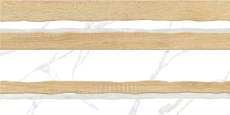 Керамическая плитка AltaCera Elemento WT9ELT55 25x50 - фото 1