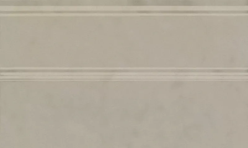 Плинтус Kerama Marazzi Браганса бежевый матовый 15x25 FMB028 - фото 1