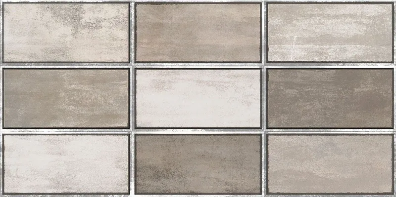 Декор NewTrend Garret Attic DW9GAR15 24.9x50 - фото 1