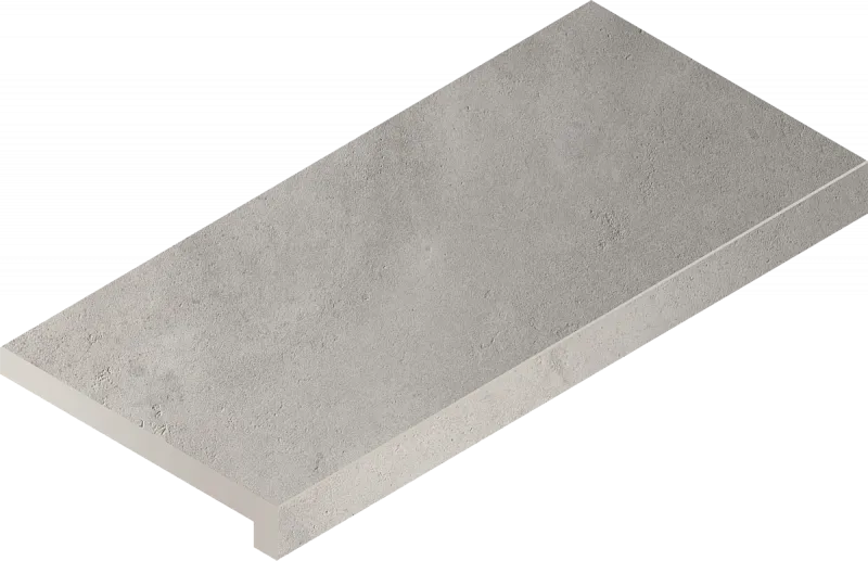 Ступень фронтальная Италон Millennium X2 Silver X2 33x60 - фото 1