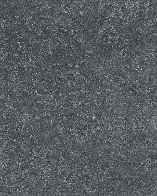 Керамогранит Persepolis Tile Specter Black 69419 черный 60x60 - фото 1