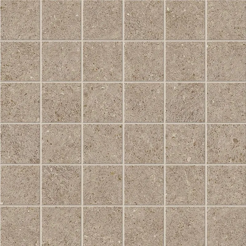 Мозаика Atlas Concorde Italy Boost Stone Clay Mosaico 30x30 A7DG - фото 1