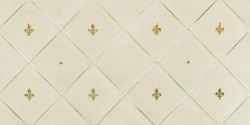 Декор NewTrend Adele Sweet Latte DW9SWE11 24.9x50 - фото 1