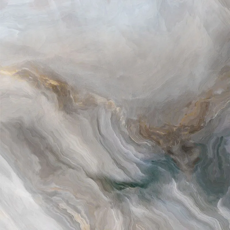 Керамогранит LCM 6060ILN18HG Illusion Smoky 60x60 - фото 1