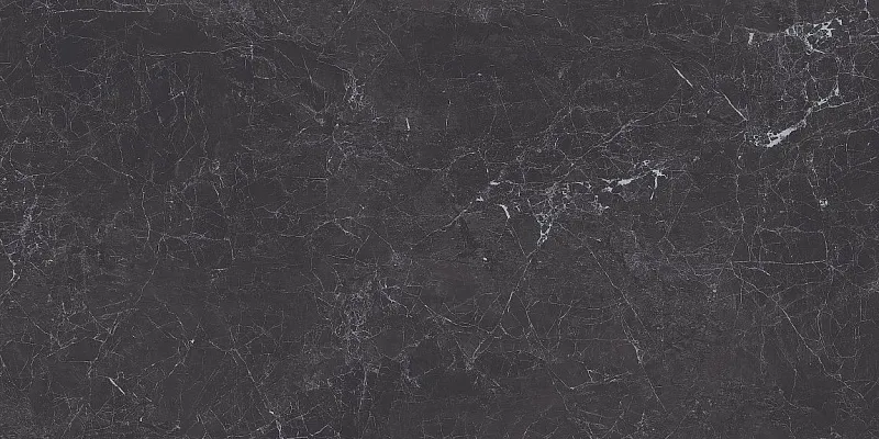 Керамогранит Ламинам I Naturali Marmi Nero Greco Luc 162x324 LAMFF00442_IT - фото 1