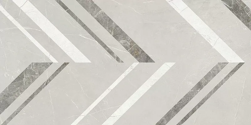 Керамогранит Estima Improve IM01 60x120 серый - фото 1