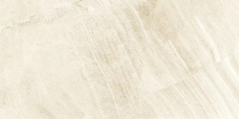 Керамогранит Delacora Рок Крема D120201M бежевый 60x120 - фото 1