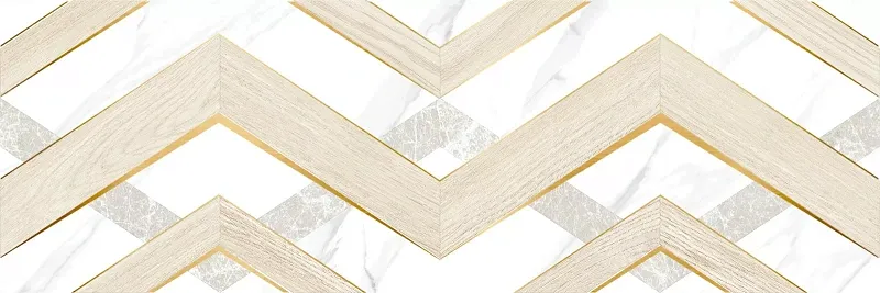 Декор Alma Ceramica Lazio DWA11LZO014 20x60 - фото 6