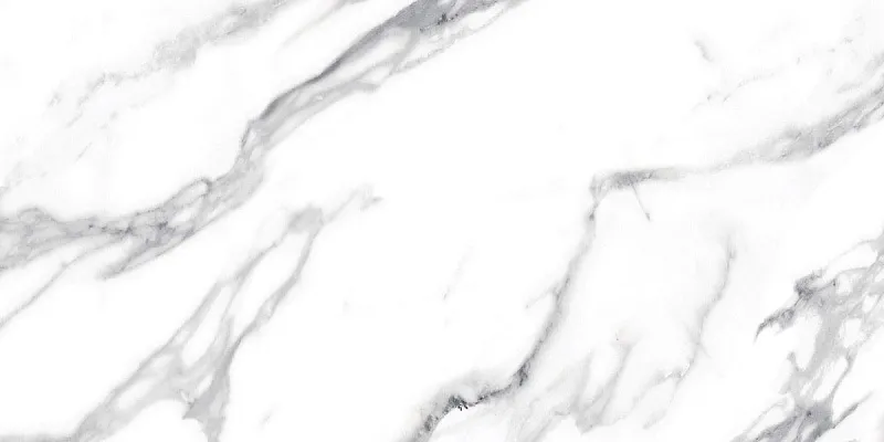 Керамогранит Идальго Anna Elegant LLR 60x120 белый - фото 1