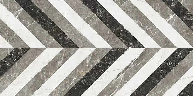 Керамогранит Estima Improve IM02 60x120 серый - фото 1