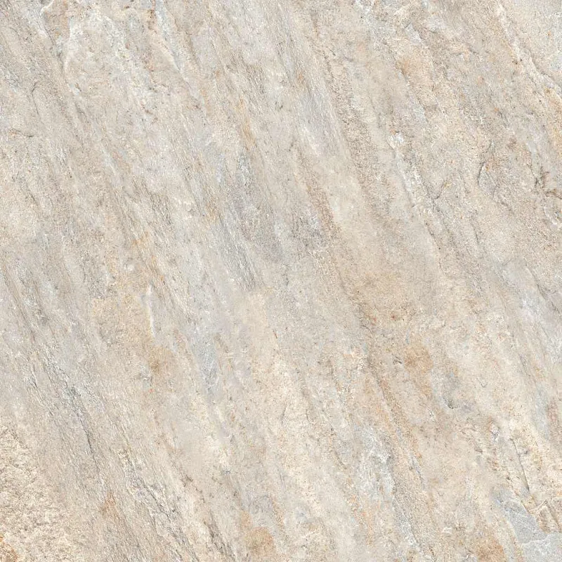 Керамогранит Estima Rock City RC02 40.5x40.5 бежевый - фото 1