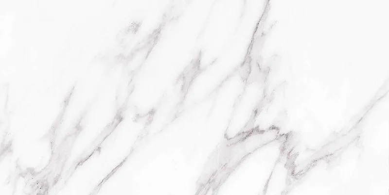 Керамическая плитка (08-00-00-2680) Лапарет Venus белый 20x40 глянцевый - фото 1