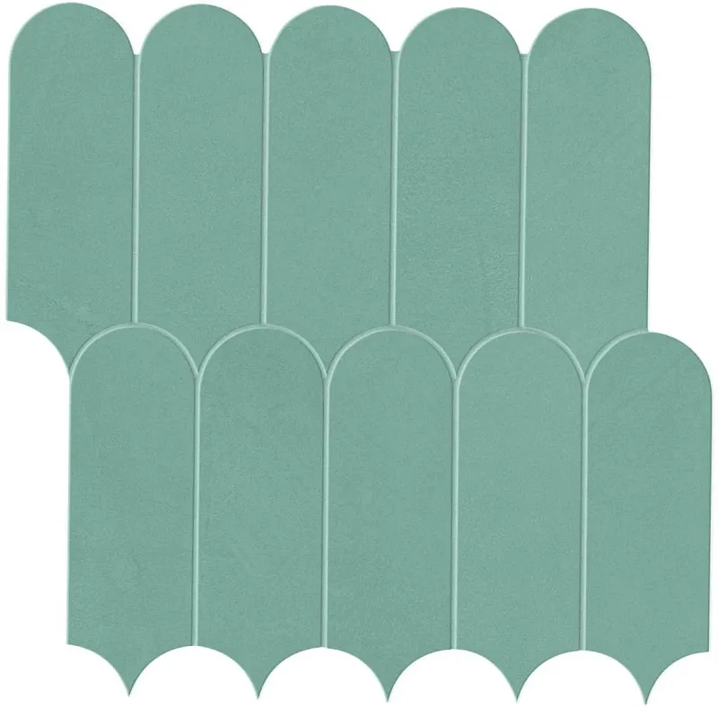 Мозаика Atlas Concorde Italy Prism Moss Bead 29.7x29.6 A4Z5 - фото 1