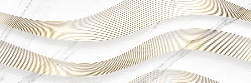 Декор Alma Ceramica Vivienne DWU12VIV78R 24.6x74 - фото 1