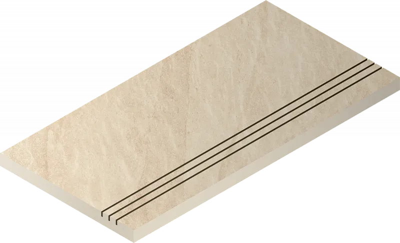 Бортик Италон Materia X2 Magnesio 30x60 - фото 1