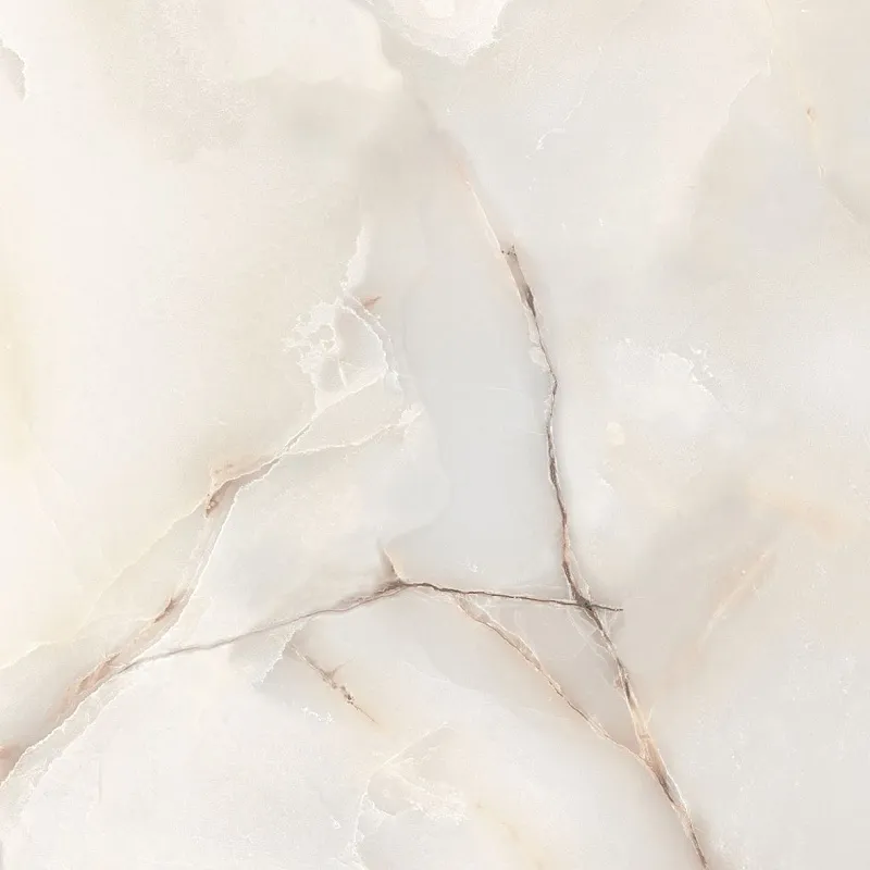 Керамогранит (LU 0005) Лапарет Lumis бежевый 60x60 матовый - фото 1