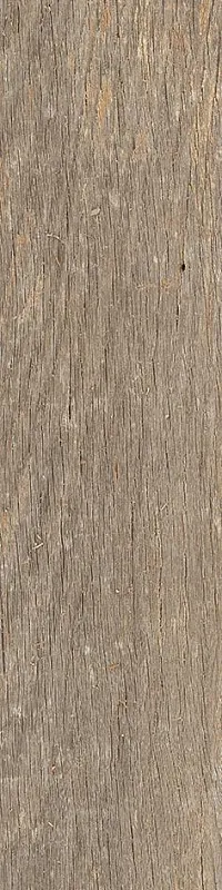 Керамогранит (L12) Лапарет Sava серый 14.7x59.4 матовый - фото 1