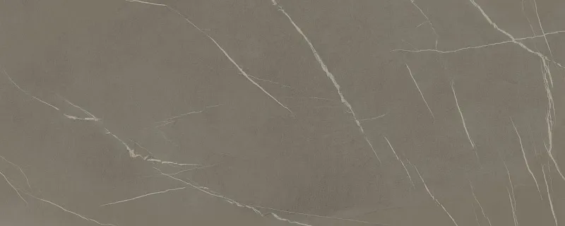 Керамогранит Ламинам In-Side Pietra Piasentina Grigio 120x300x5,5 LAMF009435_IT - фото 1