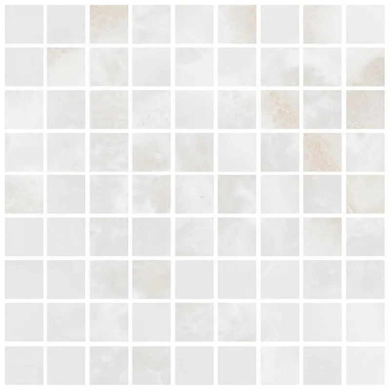 Мозаика Grasaro Dolce Beige 30x30 G-231/G/m01/300x300x8 - фото 1
