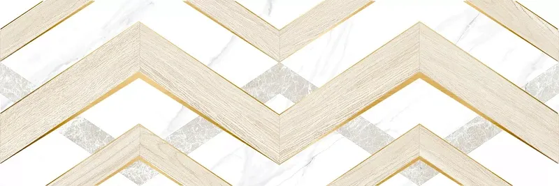 Декор Alma Ceramica Lazio DWA11LZO014 20x60 - фото 3