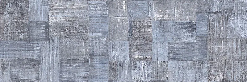 Керамическая плитка NewTrend Janis Blue WT11JAN23 20x60 - фото 1