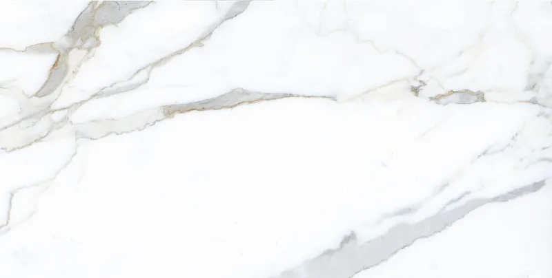 Керамогранит Идальго Pallisandro Classic LLR 60x120 белый - фото 1